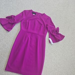 New with tags dress By Donna Morgan.